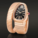 Picture of Woman's Sylish Bvlgari Watch - Grouped