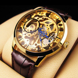 Picture of Men's Gold Style Watch