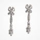 Picture of Classic Diamond Earring - Grouped