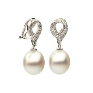 Picture of Stylish Pearl Earring
