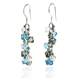 Picture of Stylish Crystal Earring - Mlti-variant