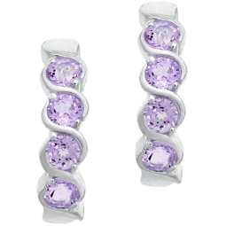 Picture of New-style Crystal Earring