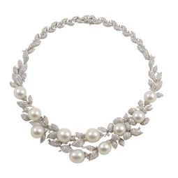 Picture of Classic Pearl Necklace
