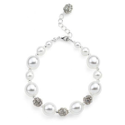 Picture of Boutique Pearl Bracelet